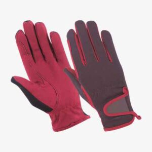 Riding Gloves