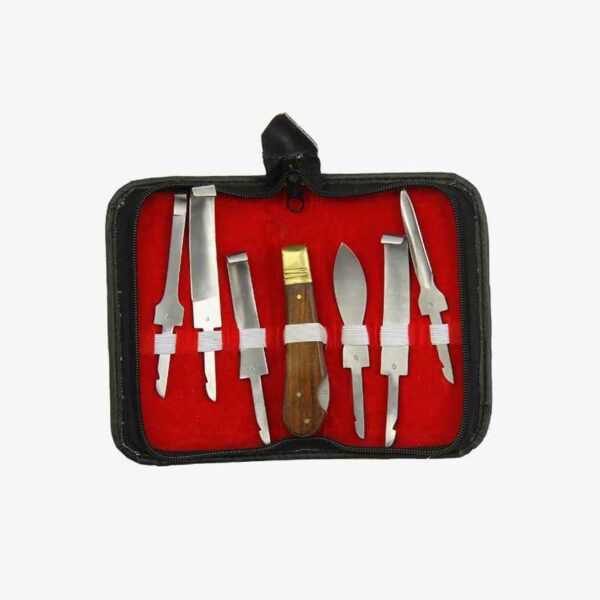 Farrier Kit